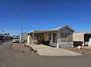 14010 S Amado Blvd #323, Arizona City, AZ 85123