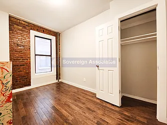 Rented by Sovereign Associates