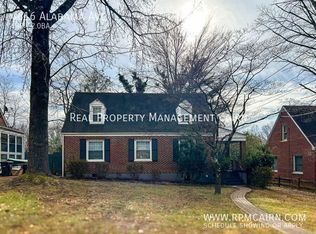4616 Alabama Ave, Lynchburg, VA 24502