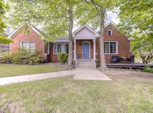 3006 Short Cherry St, Vicksburg, MS 39180