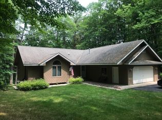 152 Michaywe Dr, Gaylord, MI 49735