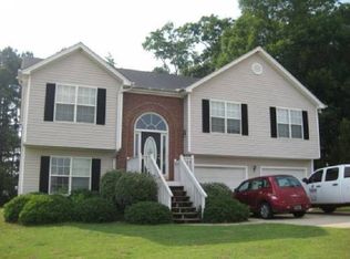 132 Bellingrath Dr, Winder, GA 30680