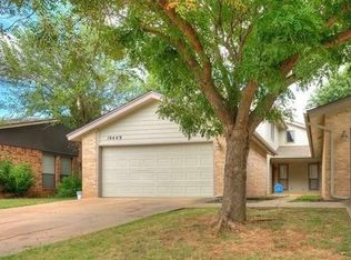 10409 White Oak Canyon Rd, Oklahoma City, OK 73162