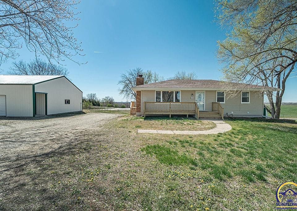 3547 Becker Ave, Meriden, KS 66512 Zillow