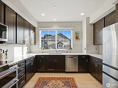 1621 Seattle Hill Rd #J-5 — Photo 5