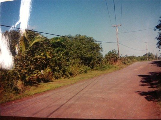 2nd image of 16-314 Pohaku Dr Lot 1