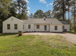 905 Wait Ave, Wake Forest, NC 27587