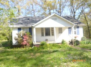 2227 W Iron Hill Rd LOT 6, Dickson, TN 37055