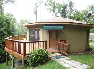 52 Sunset Dr, Asheville, NC 28801