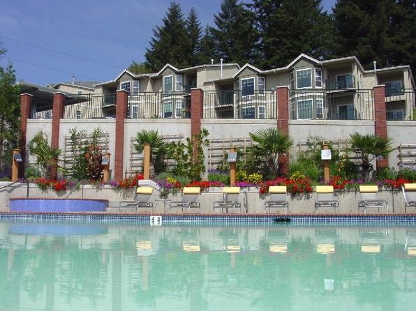 Wilsonville Summit | 25800 SW Canyon Creek Rd, Wilsonville, OR