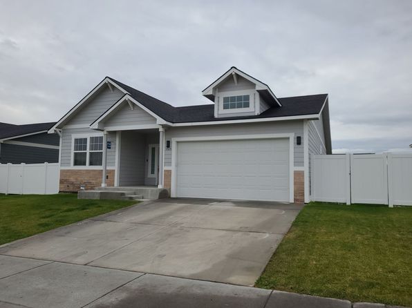 1505 W Bonneville St