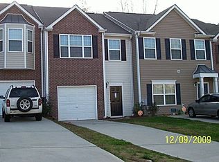 4876 Sierra Way, College Park, GA 30349