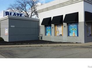 13090 Inkster Rd, Redford, MI 48239