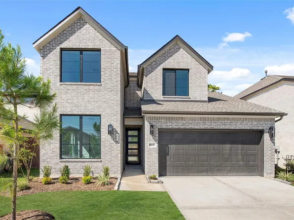 16647 Yaklin Meadow Ct, Humble, TX 77346