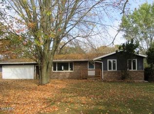 6980 E M 20, Hesperia, MI 49421