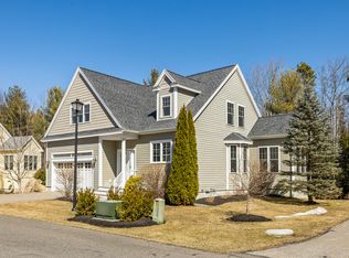 43 Sycamore Ln, Kennebunk, ME 04043