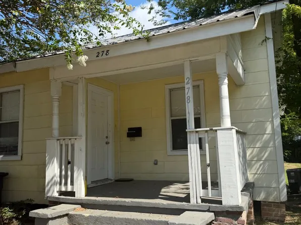 278 W Garfield St, Baton Rouge, LA 70802