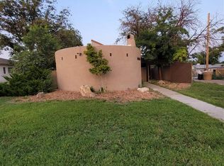 611 N Delaware Ave, Roswell, NM 88201