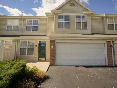 2330 Colfax Ln, Indianapolis, IN, 46260