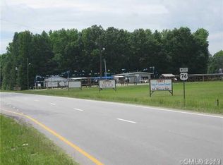 7550 Us Highway 74 W, Polkton, NC 28135