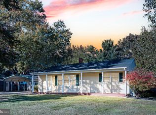 10703 Leavells Rd, Fredericksburg, VA 22407