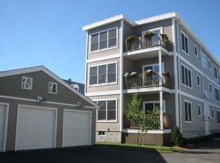 20 Clyde St #2, Somerville, MA 02145