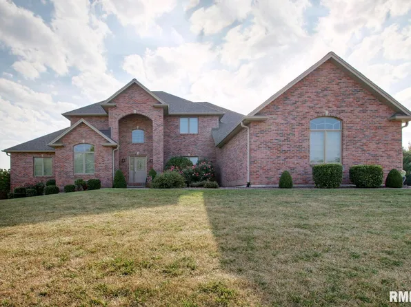 815 S 43rd St, Quincy, IL 62305