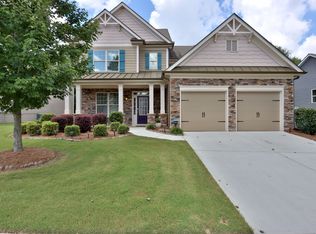 1130 Grayson Oaks Dr, Lawrenceville, GA 30045