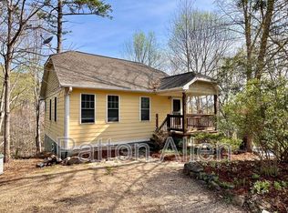 430 Riverview Dr, Asheville, NC 28806