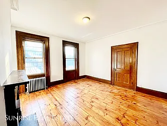 Rented by Sunrise Real Estate