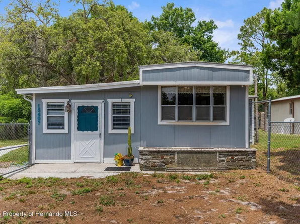 15407 Singleton Dr, Brooksville, FL 34604