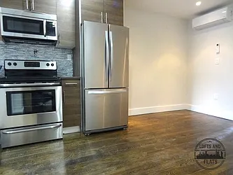 Rented by Lofts and Flats LLC