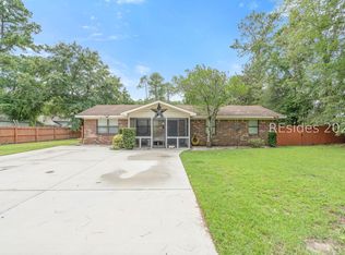 112 Sunset Cir, Hardeeville, SC 29927
