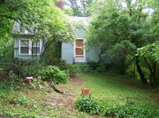 3712 Alpine Dr, Knoxville, TN 37920