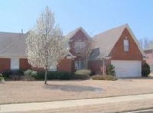 4509 Hickory Creek Dr, Memphis, TN 38135