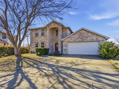 2215 Coyote Trl, Grand Prairie, TX, 75052