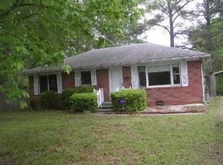 1001 S Plum St, Durham, NC 27701