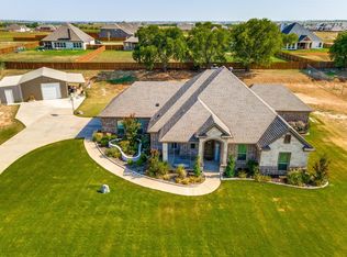 7800 Loma Ln, Godley, TX 76044
