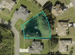 223 SW 22nd Ct #50, Cape Coral, FL 33991