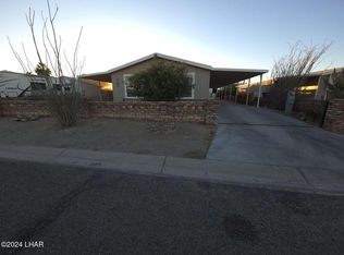 49582 Topaz Ave, Quartzite, AZ 85346