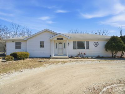 24325 S Meadowood Rd, Crete, IL, 60417