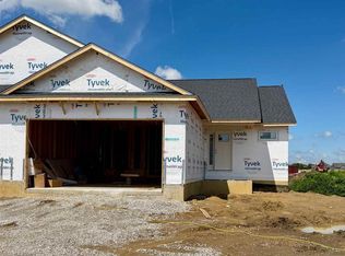 55 Kinsey St, Northliberty, IA 52317
