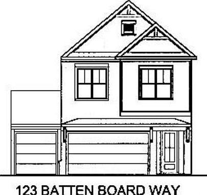 2nd image of 117 Village Green Ave