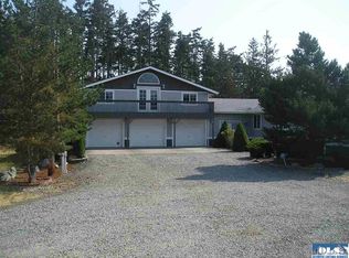 92 Big Foot Ln, Sequim, WA 98382