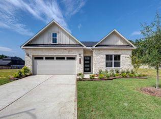 15123 Bank Swallow Pl, Magnolia, TX 77354