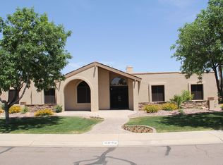 6042 E Friess Dr, Scottsdale, AZ 85254
