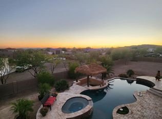 3015 W Here To There Dr, Phoenix, AZ 85086