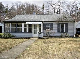 542 N Linden St, Marshall, MI