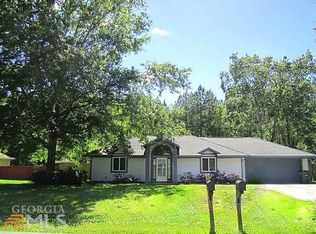 144 Woodbridge Rd, Kingsland, GA 31548