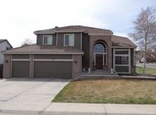 11884 W 56th Dr, Arvada, CO 80002